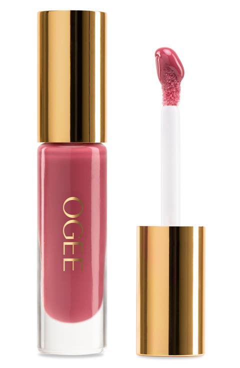 Beyond Clean Lip Gloss