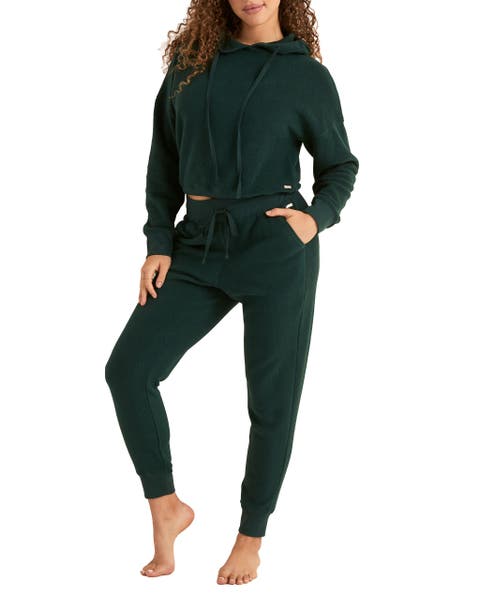 Davinia Hoodie And Joggers Set