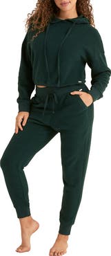 Adore Me Davinia Hoodie And Joggers Set