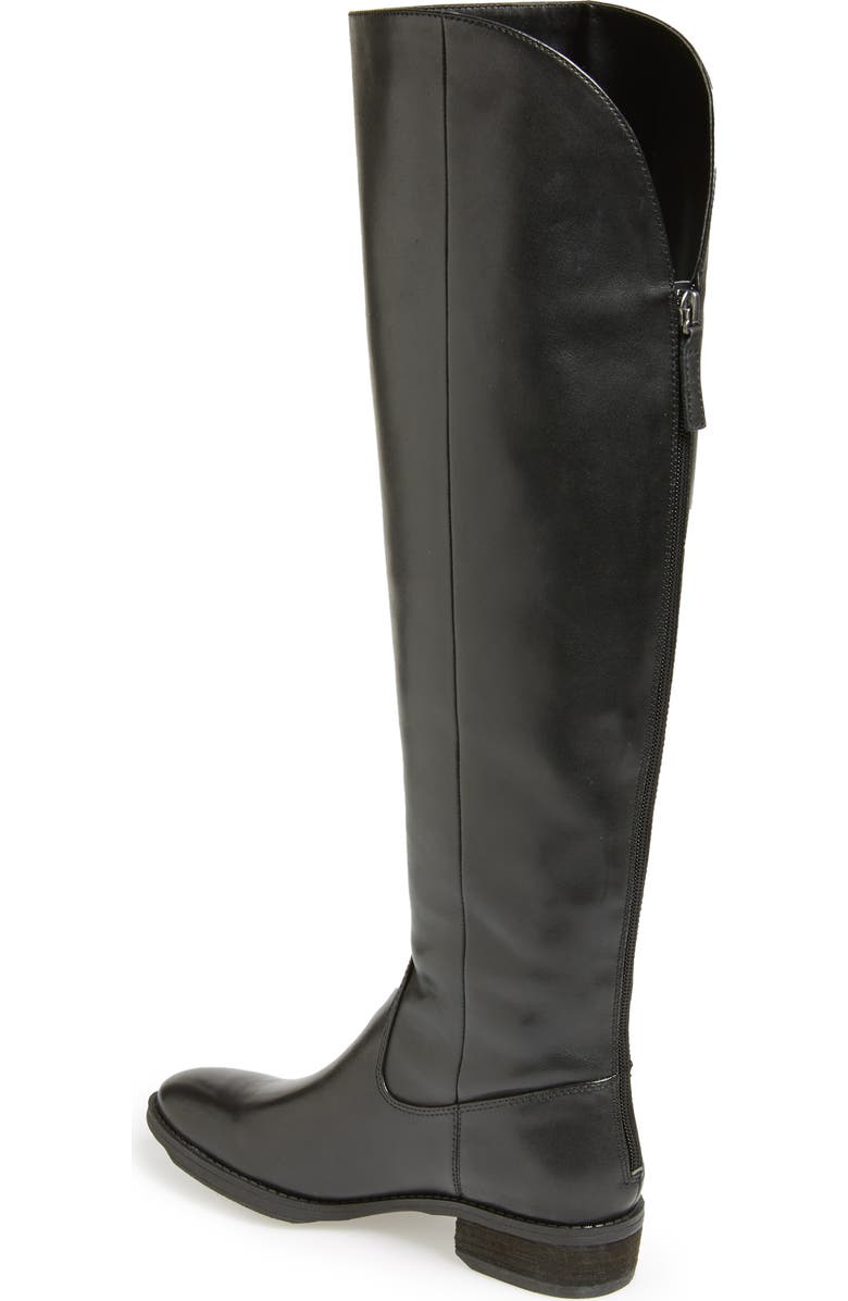 Sole Society 'Andie' Over the Knee Boot, Alternate, color,