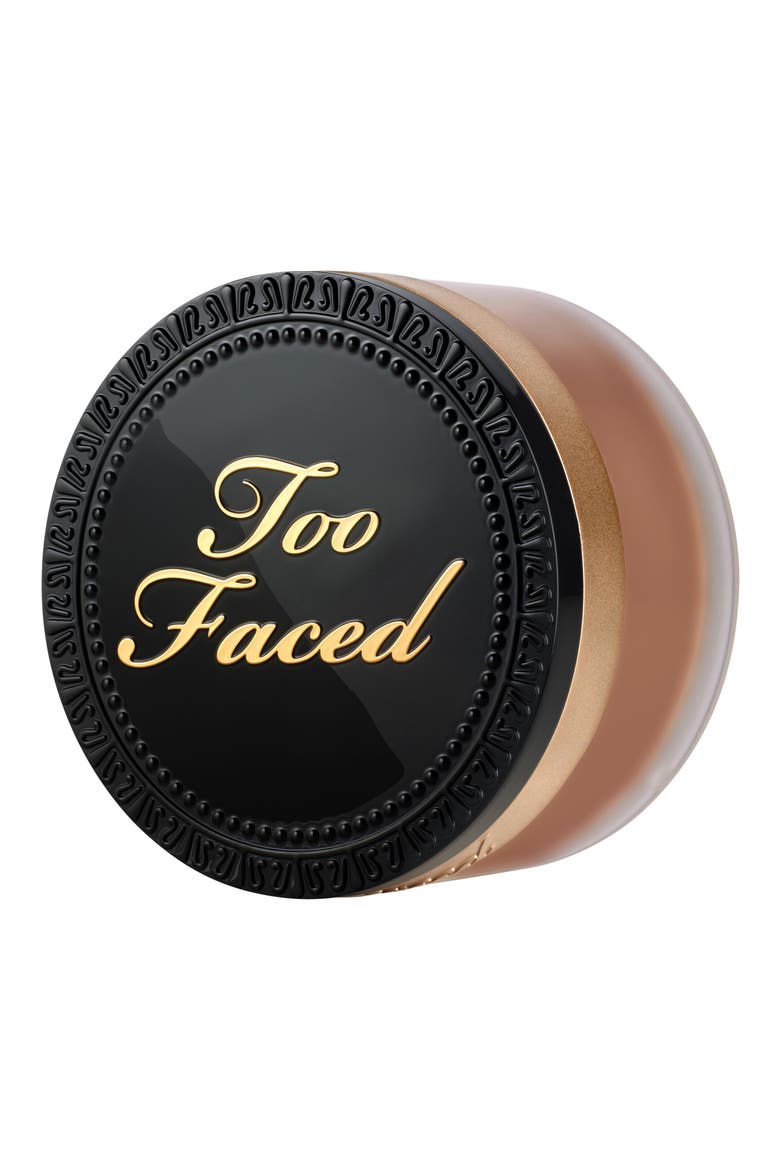 Born This Way Ethereal Loose Setting Powder, Main, color, DEEP