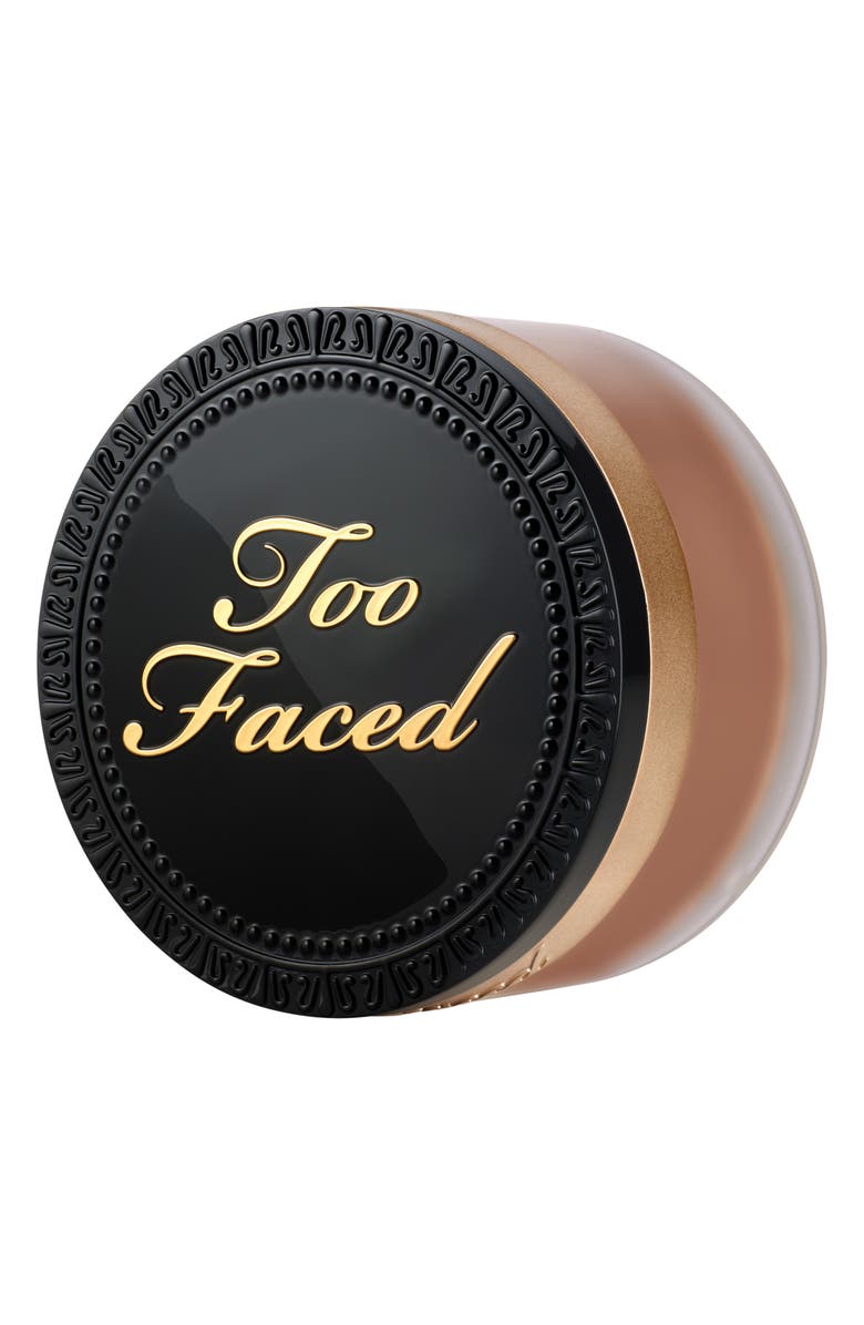Too Faced Born This Way Ethereal Loose Setting Powder, Main, color, Deep