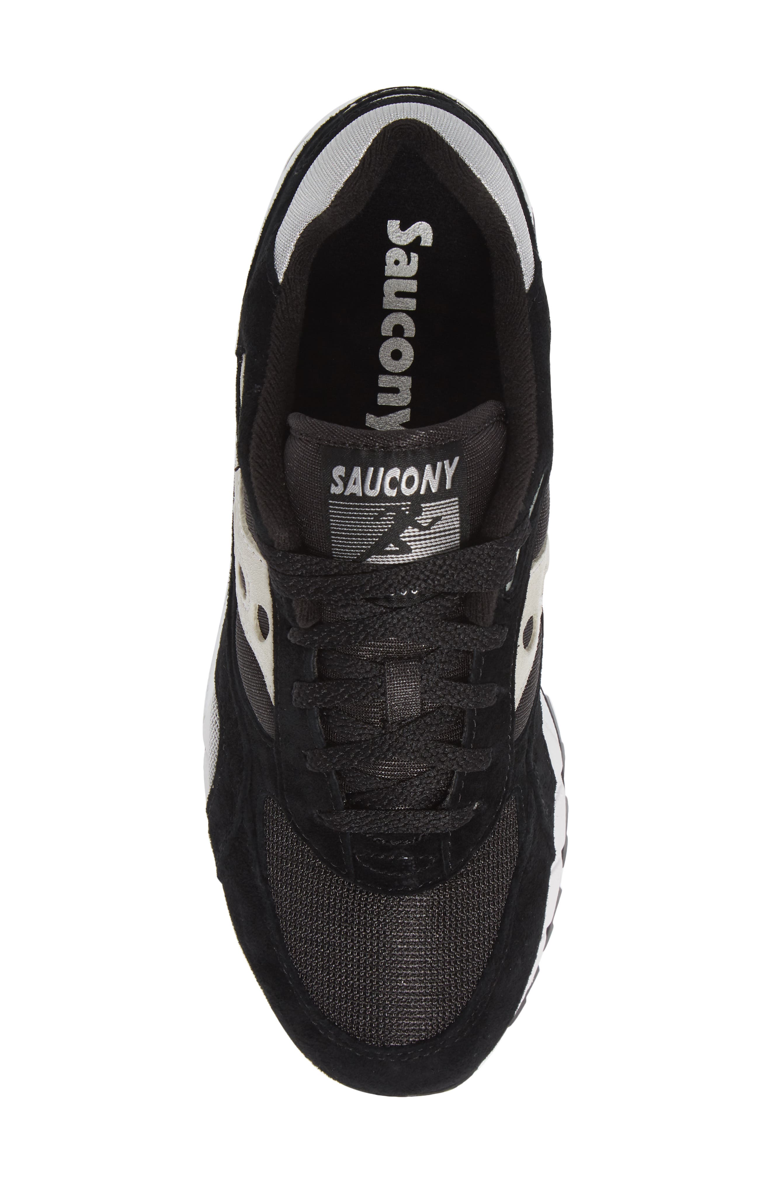 Saucony Shadow 6000 Sneaker, Alternate, color, 