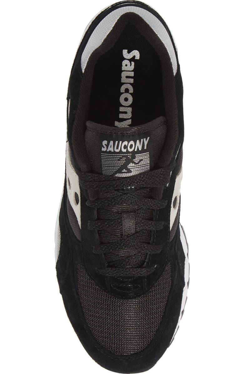 Saucony Shadow 6000 Sneaker, Alternate, color,