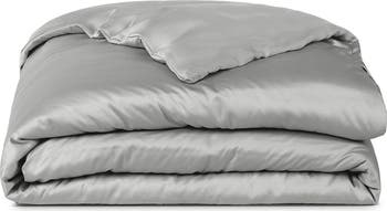 Eucalyptus Tencel<sup>®</sup> Lyocell Duvet Cover