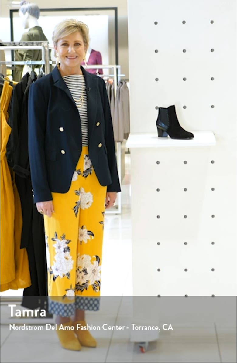 Odyssey Bootie, sales video thumbnail