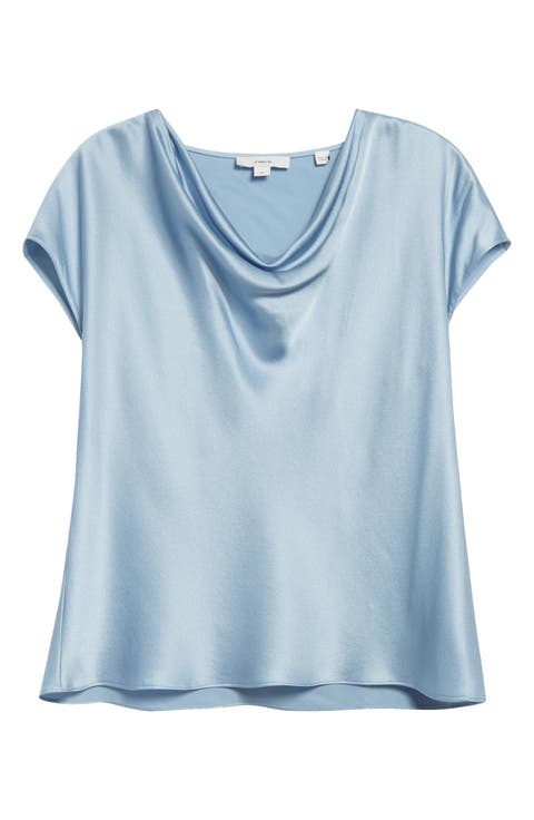 Women's Cowl Neck Tops | Nordstrom