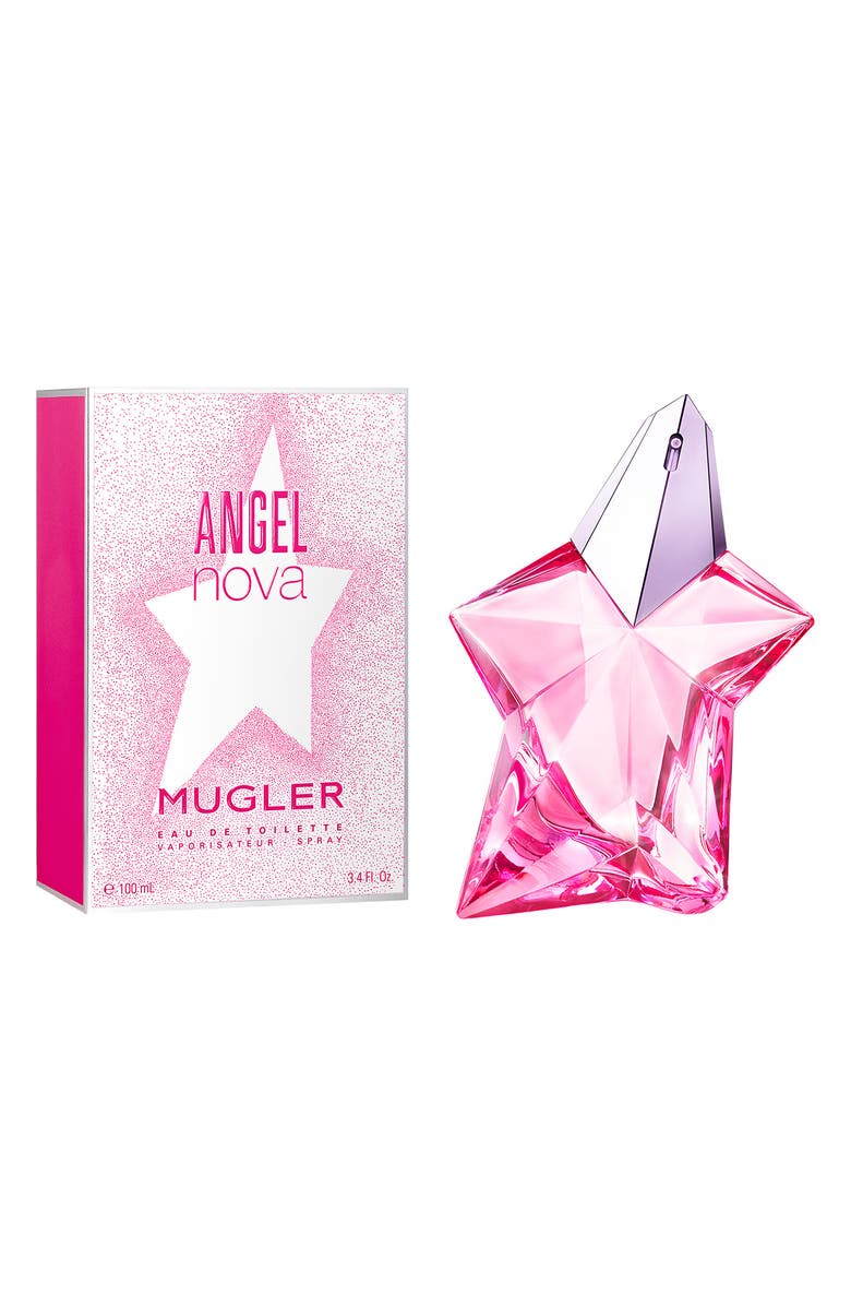 MUGLER Angel Nova by Mugler Eau de Toilette, Alternate, color, 