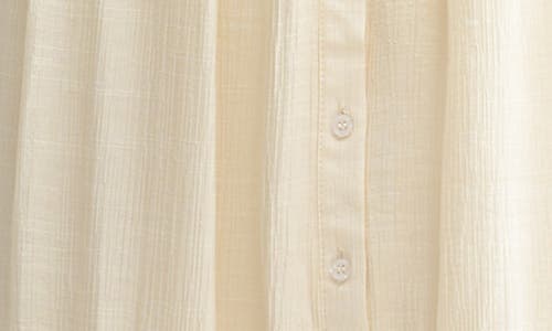 All In Favor All In White