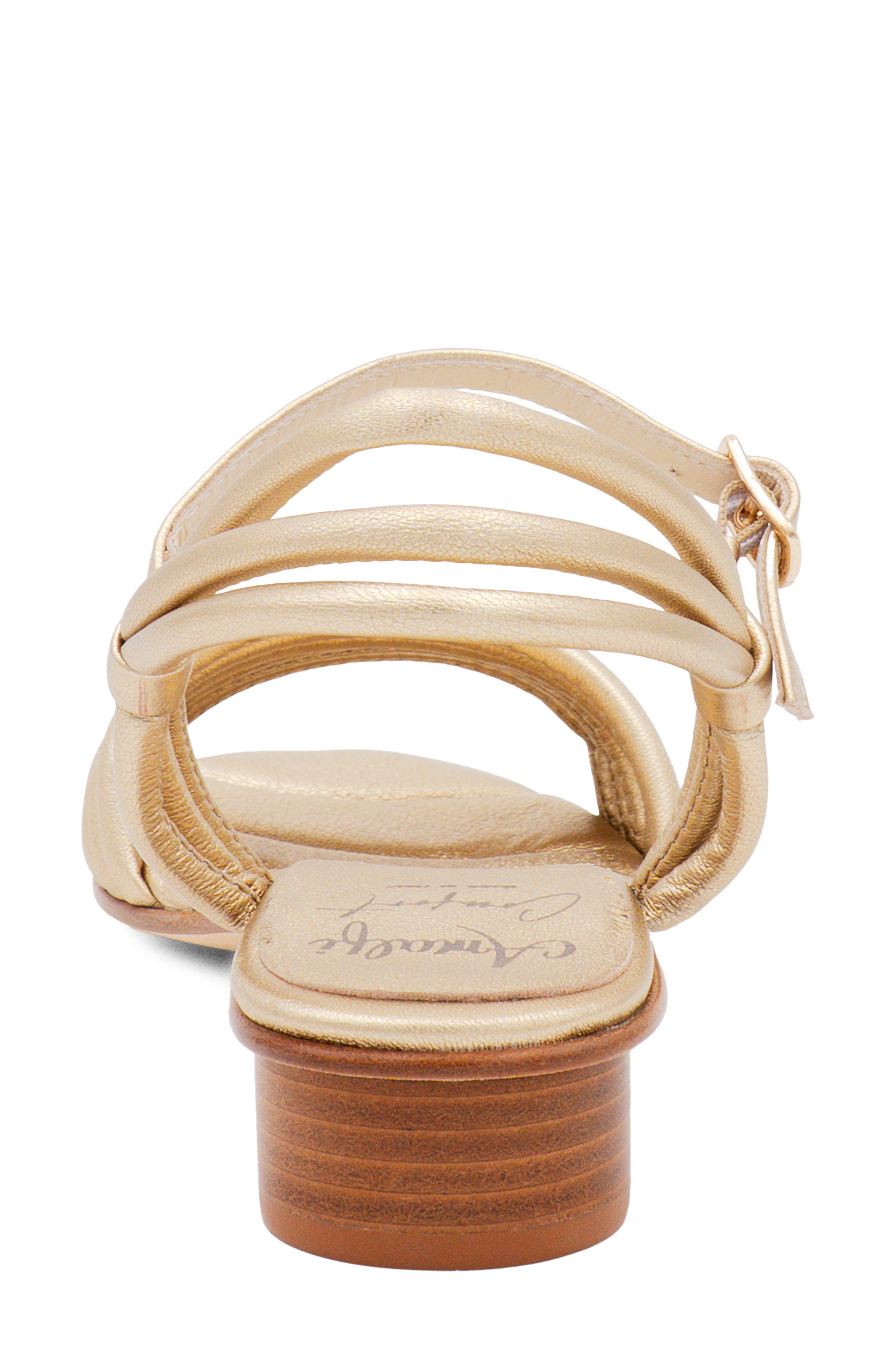 Amalfi by Rangoni Barocco Ankle Strap Sandal, Alternate, color, Mira Etoile