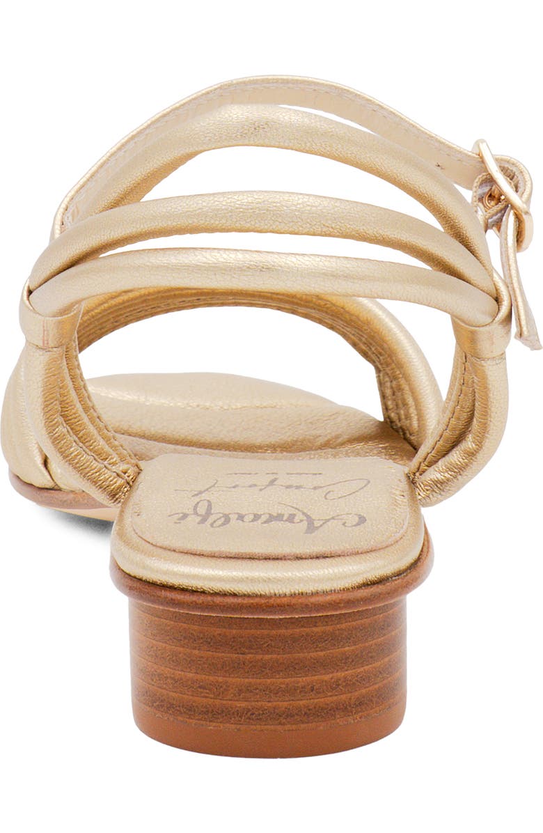 Amalfi by Rangoni Barocco Ankle Strap Sandal, Alternate, color, Mira Etoile