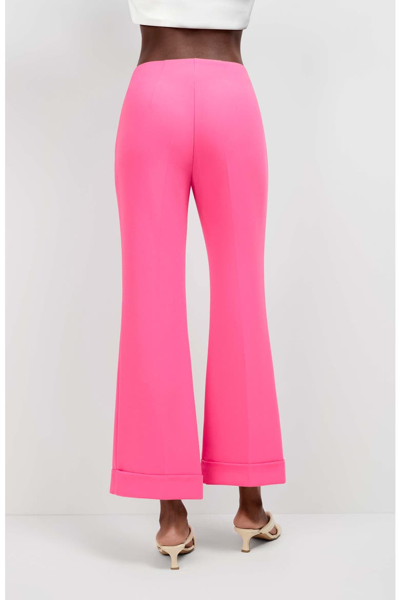 Loren Pant, Alternate, color, Magenta Milano
