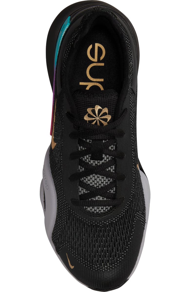 Nike Air Zoom Superrep 4 Premium Training Shoe, Alternate, color,