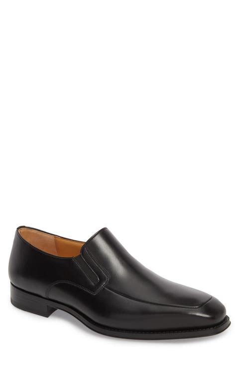 Fabricio Apron Toe Slip-On (Men)