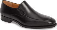 Magnanni Fabricio Apron Toe Slip-On