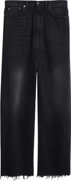 Maison Margiela Dropped Rise Jeans