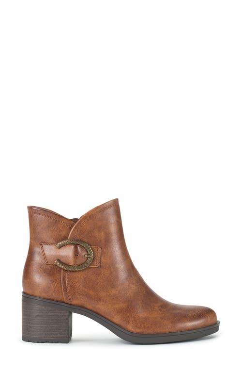Baretraps Christine Boot In Brown