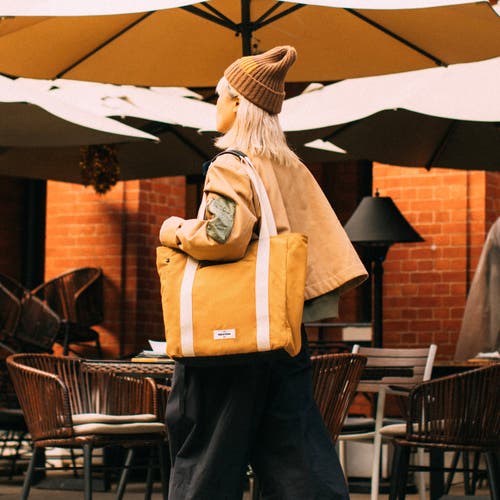 Native Union W.f.a Tote Bag Pro
