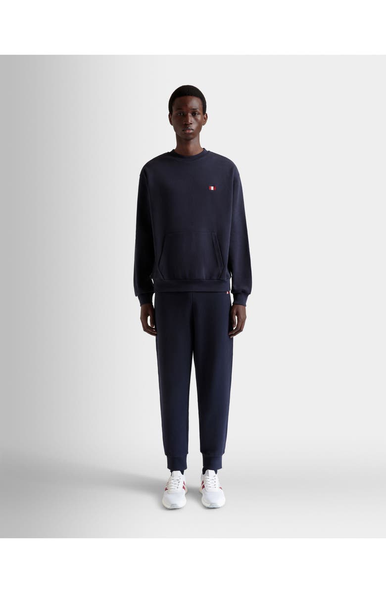 Bally Sweatpants With a Bally Flag, Alternate, color,