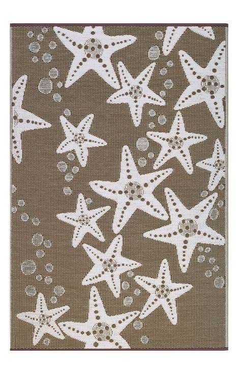 Starfish Modern Taupe