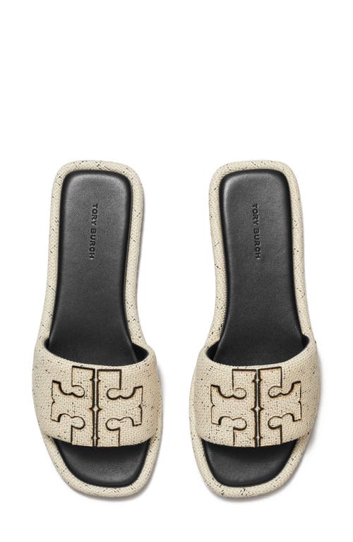 Tory Burch Doubt T Sport Slide Sandal