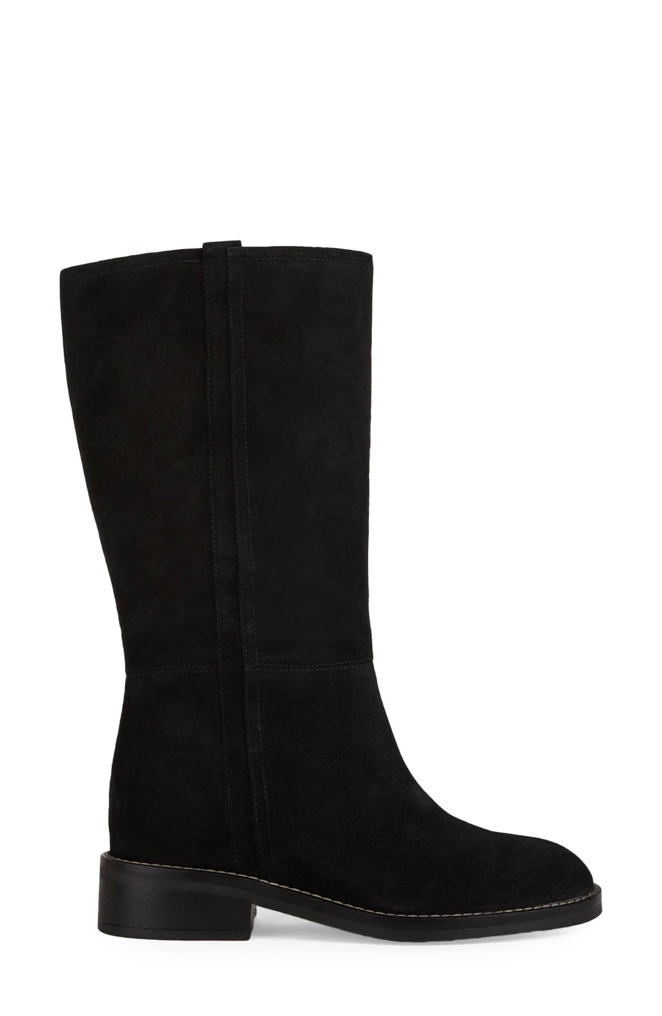 Geox Larysse Boot, Alternate, color, 