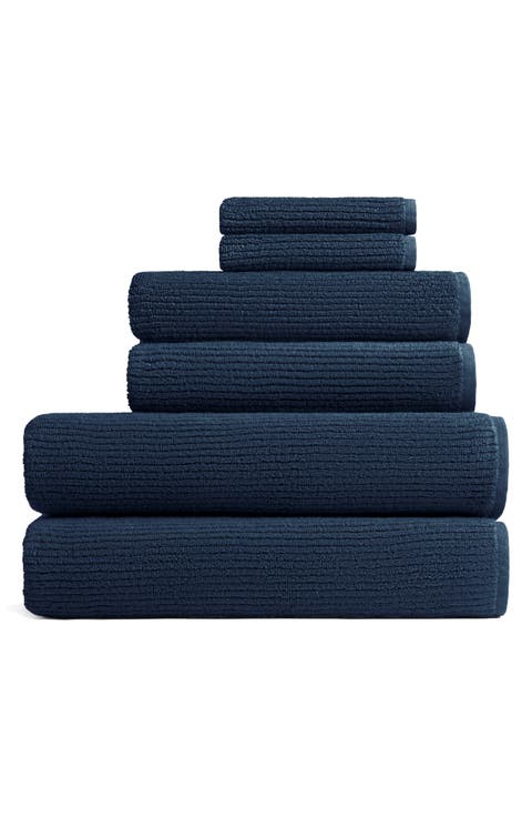 Soft Rib Bath Essentials (Nordstrom Exclusive)