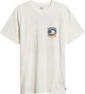 Rip Curl Matisse Desto Cotton Graphic T-Shirt