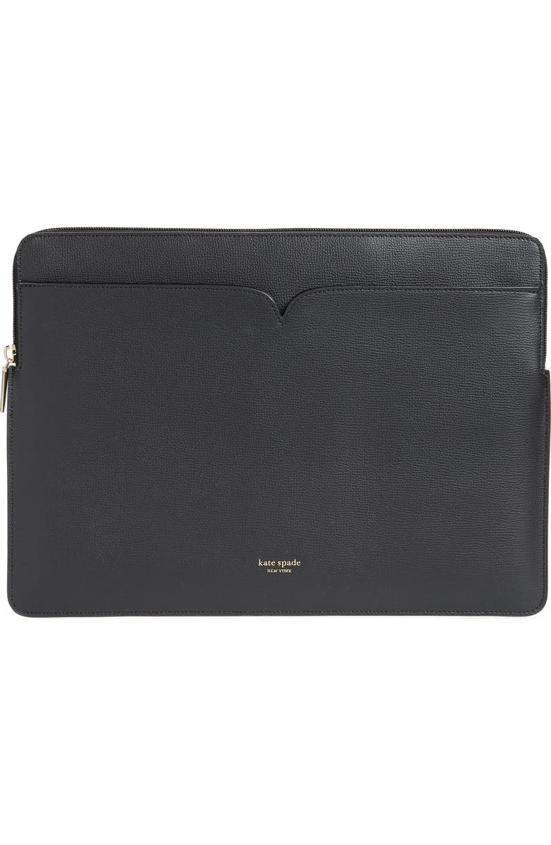 Kate Spade New York sylvia universal slim laptop sleeve, Main, color,