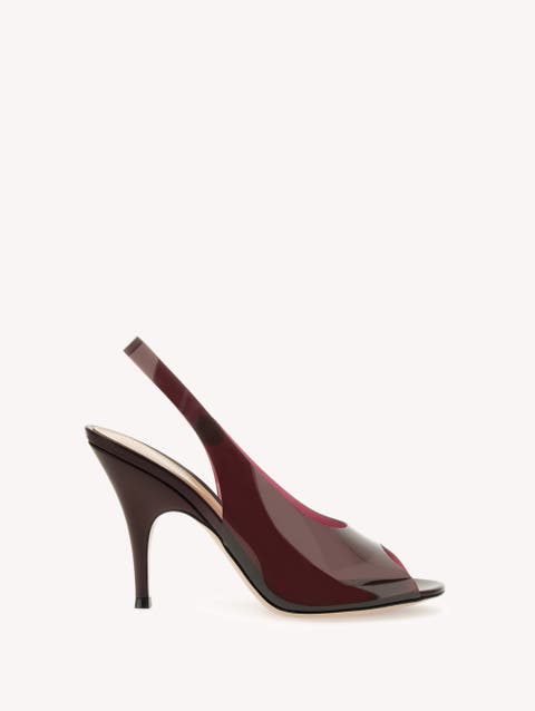 Amelie Sandal