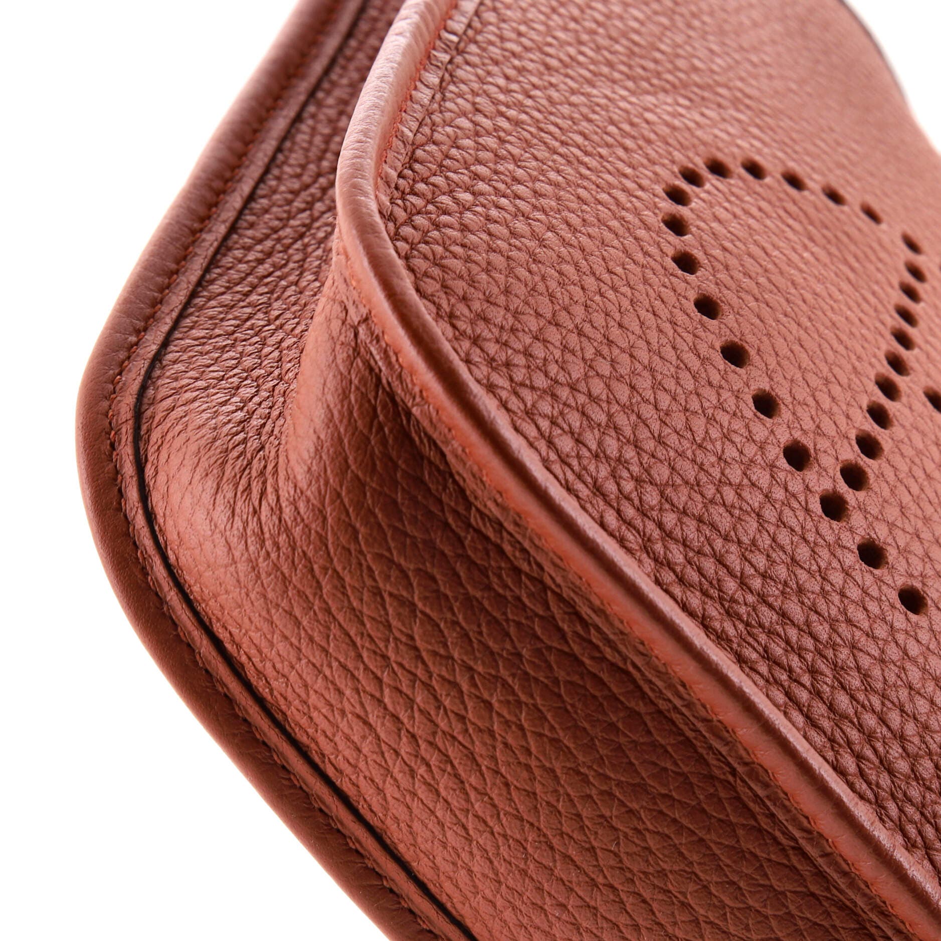 Evelyne Bag Gen III Clemence TPM, Alternate, color, Brown