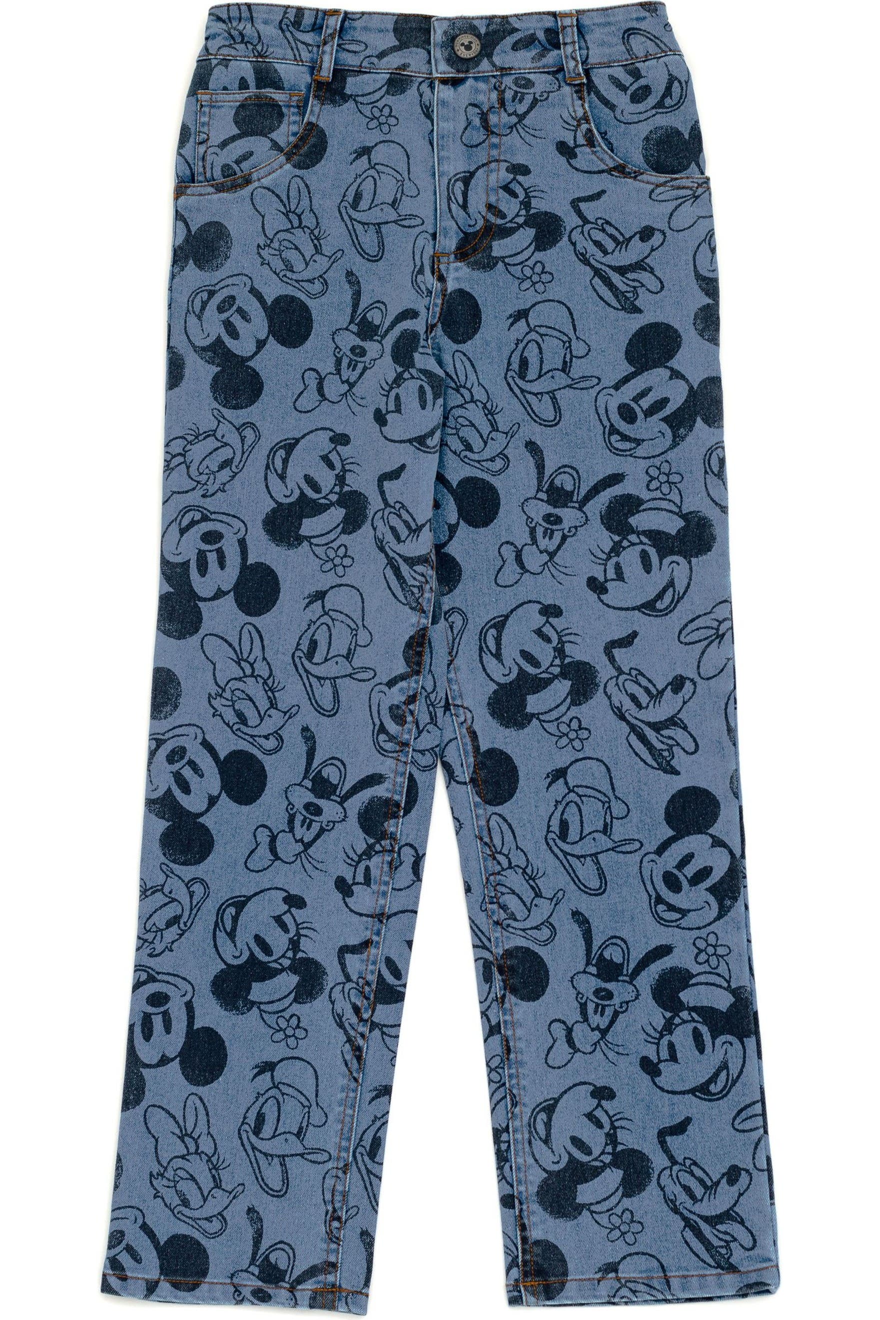 Mickey Friends Slate