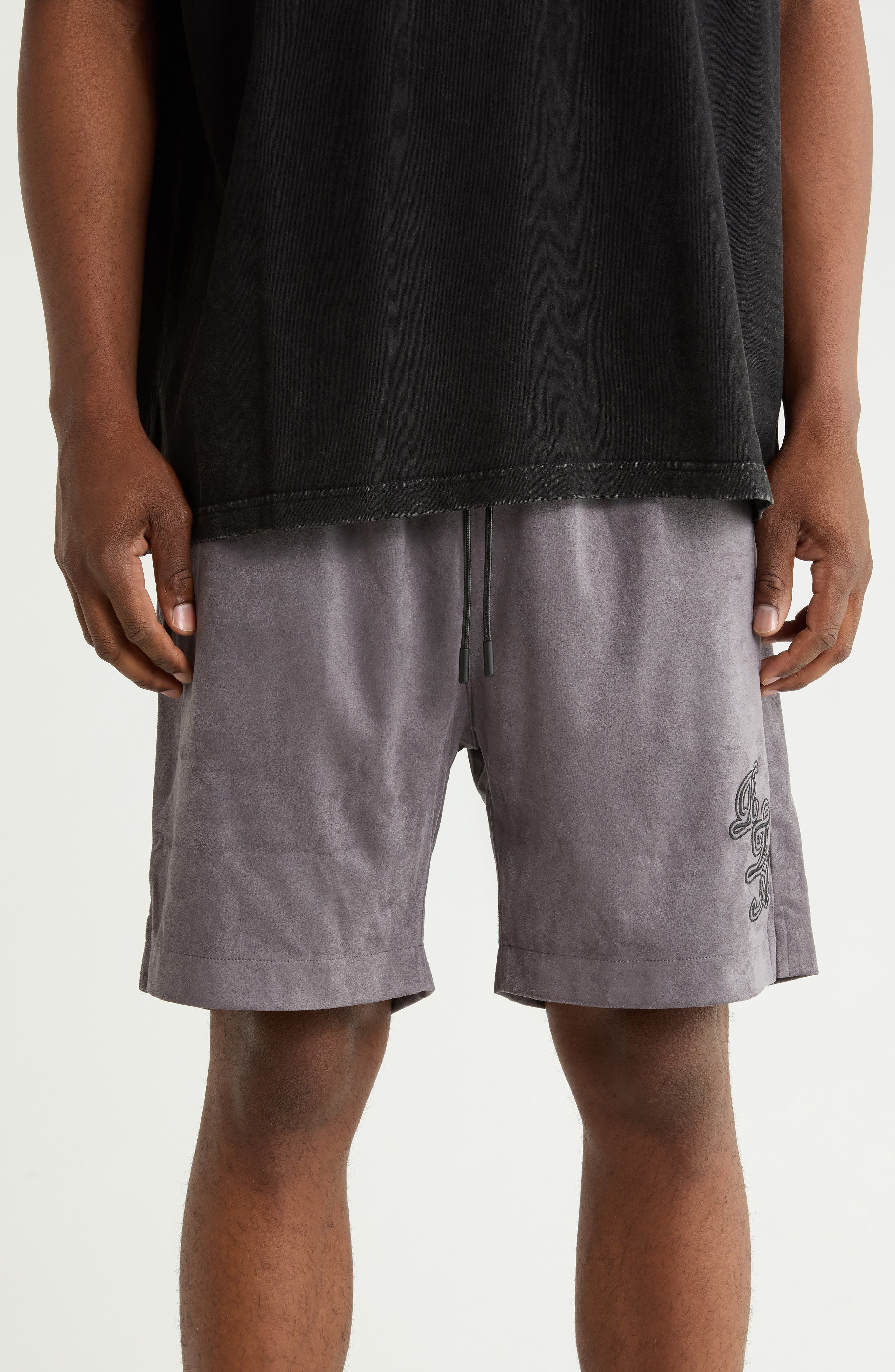 Clyde Shorts
