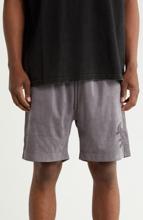 Clyde Shorts