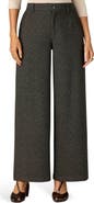 Wit & Wisdom Whitney Skyrise Wide Leg Pants