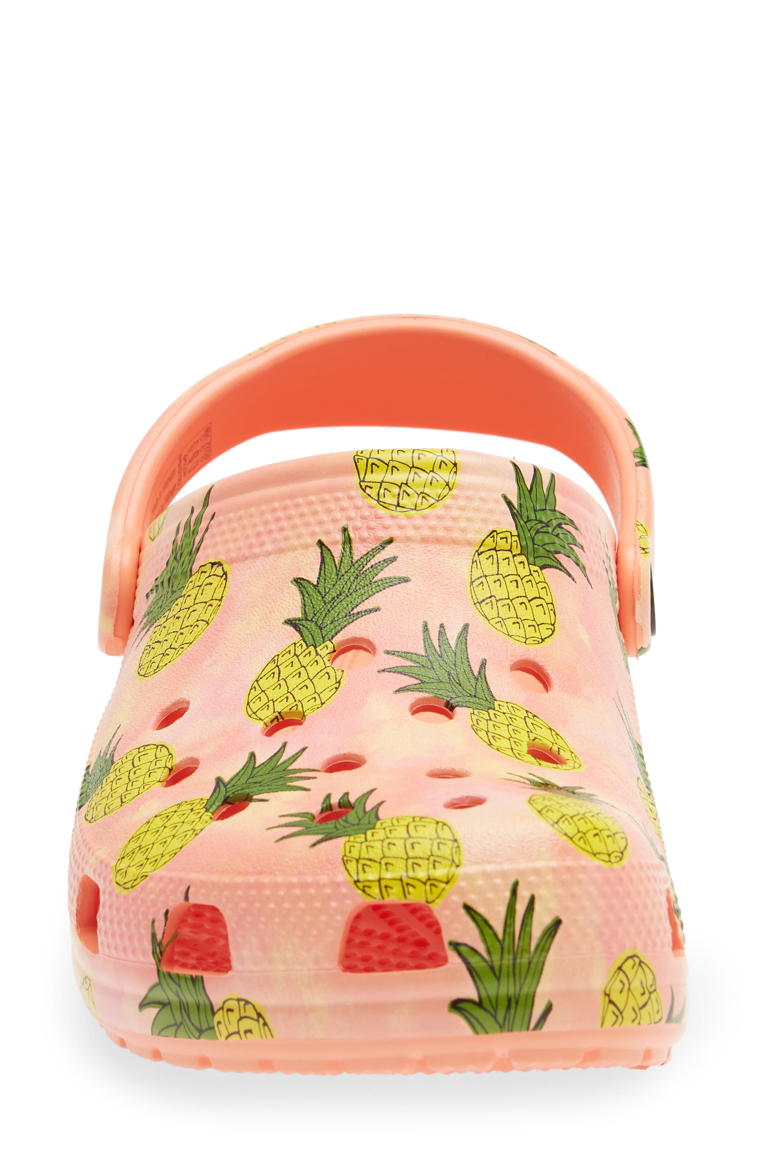 CROCS Classic Retro Resort Clog, Alternate, color, 