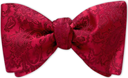 Beau Ties of Vermont Toscanini Bow Tie