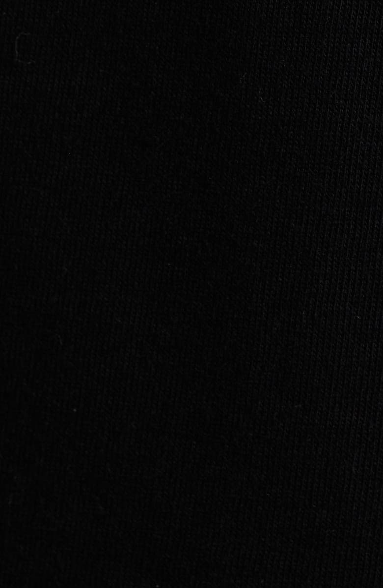 Carhartt Work In Progress Moving Letterpress Cotton Graphic T-Shirt, Alternate, color, Black