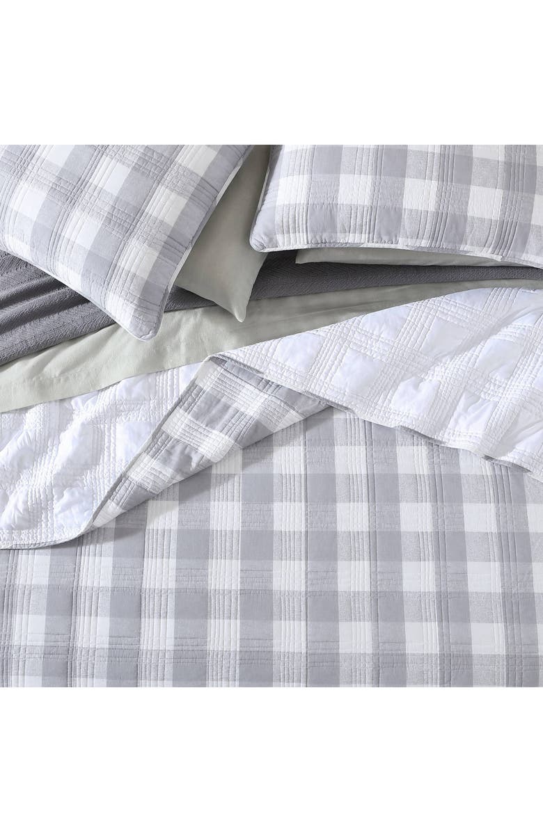 Eddie Bauer Solid Sheet Set, Alternate, color, Lt-Pastel Green