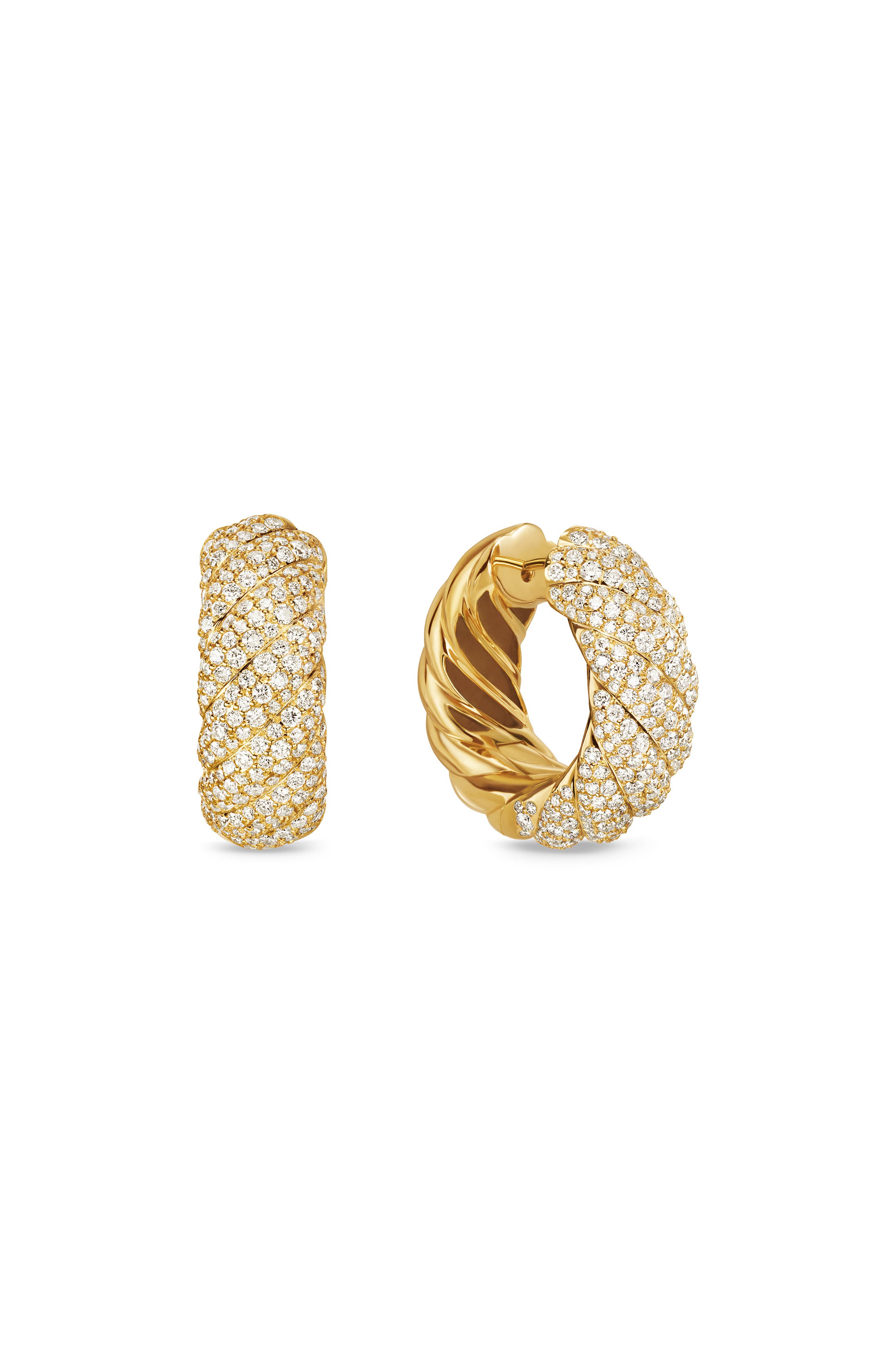 selected 18K GOLD