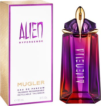 Alien Hypersense Eau de Parfum