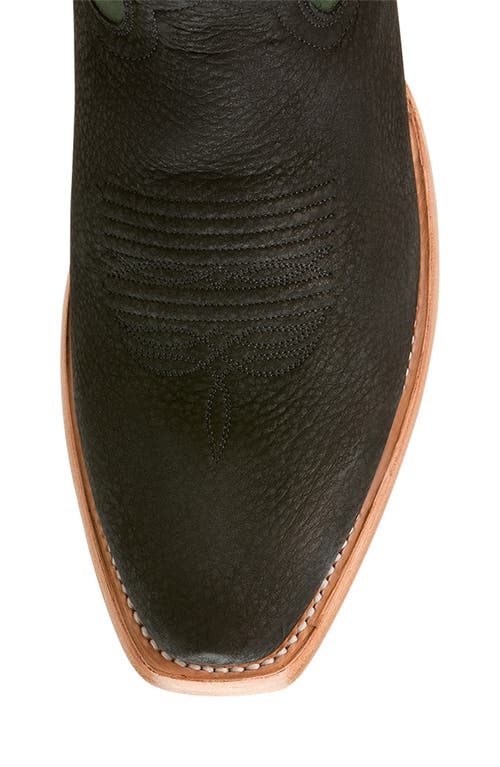 Ariat Futurity Relentless Western Boot In Multi