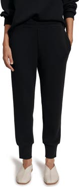 Varley Brushed Rib Slim Cuff 25-Inch Pants
