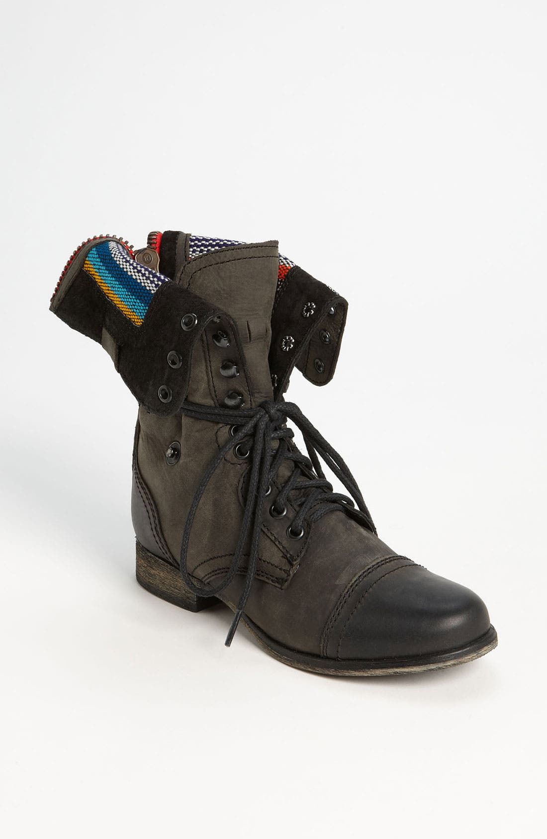 Steve Madden 'Camarro' Boot, Main, color, 