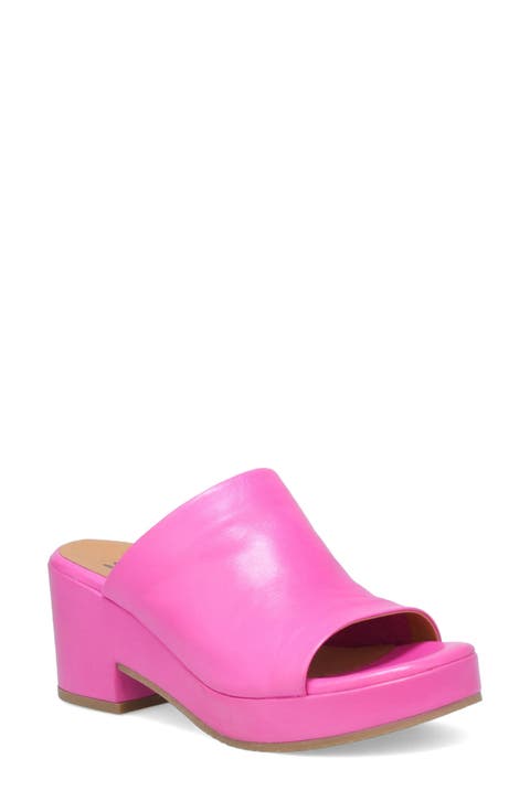 Gwen Platform Sandal (Women)