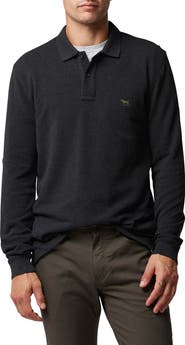 Rodd 
Gunn Gunn Piqué Polo