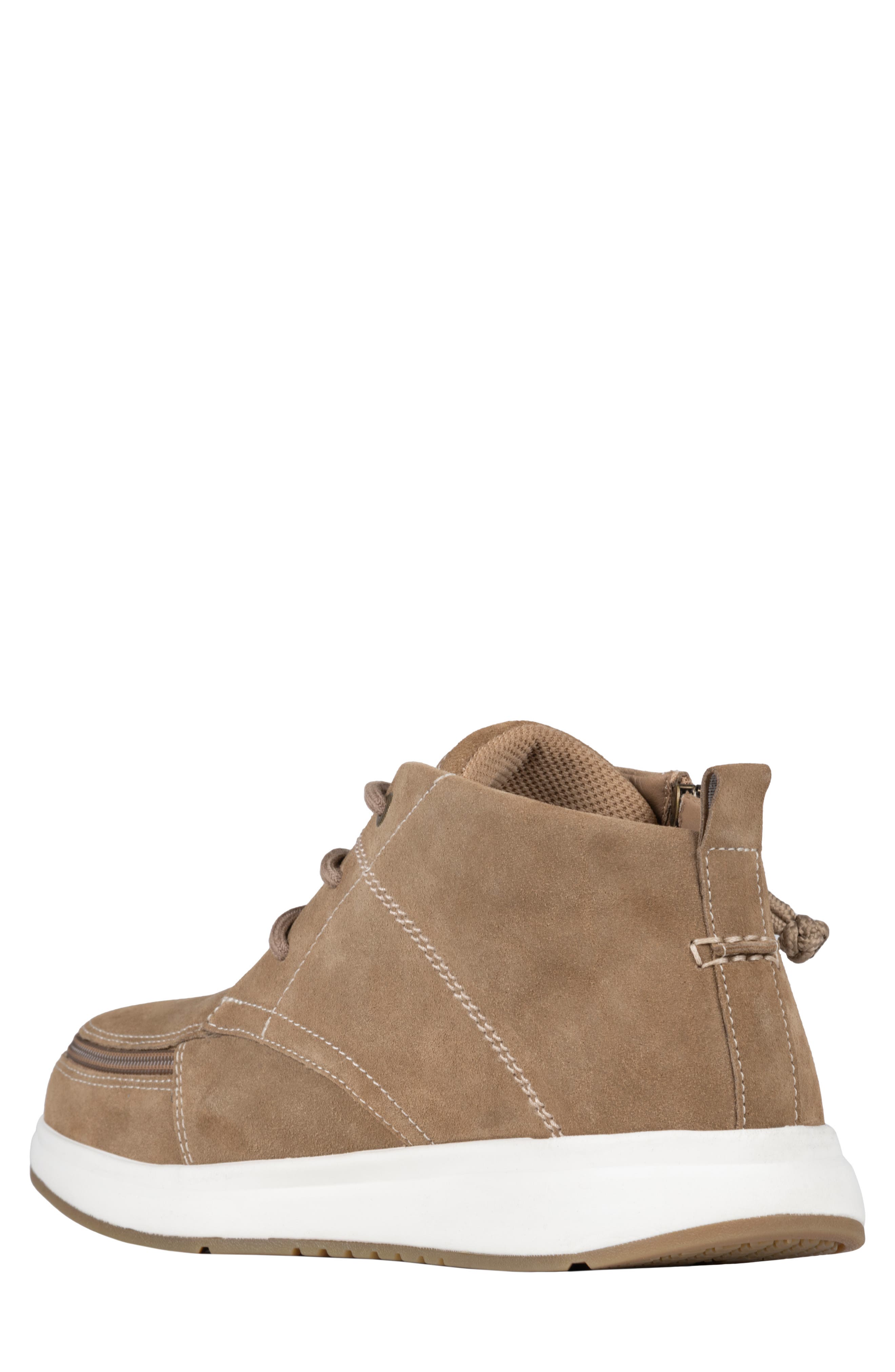 Billy Comfort Chukka Boot - image 4
