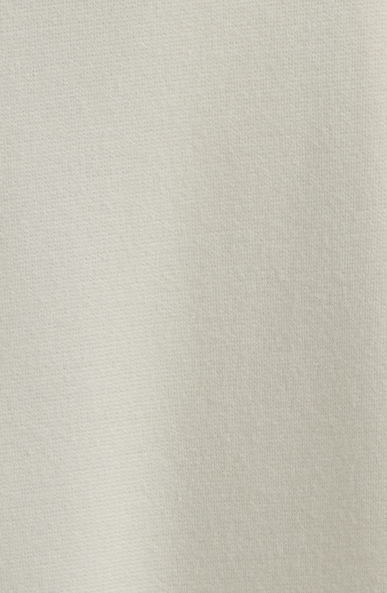 BOSS Tulotta Wide Leg Pants, Alternate, color, Soft Cream