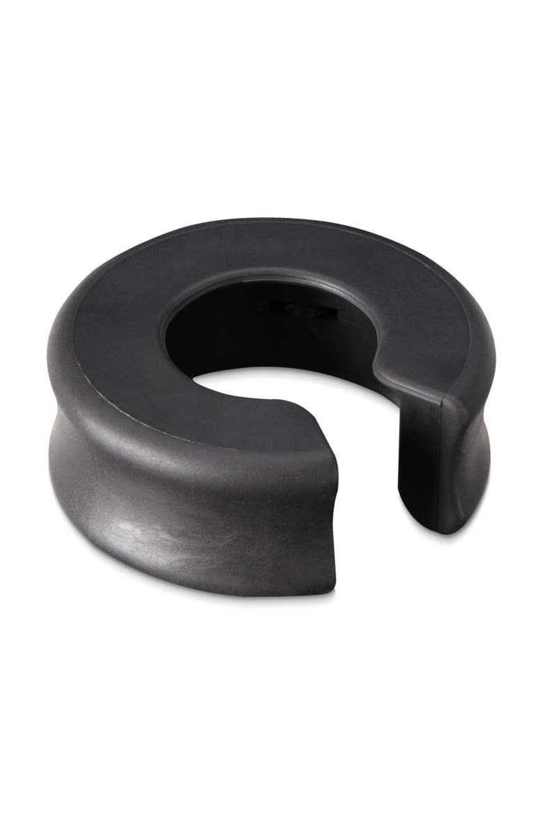 Foil Cutter, Main, color, Grey