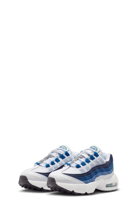 Kids' Air Max 95 Sneaker (Baby, Walker, Toddler, Little Kid & Big Kid)
